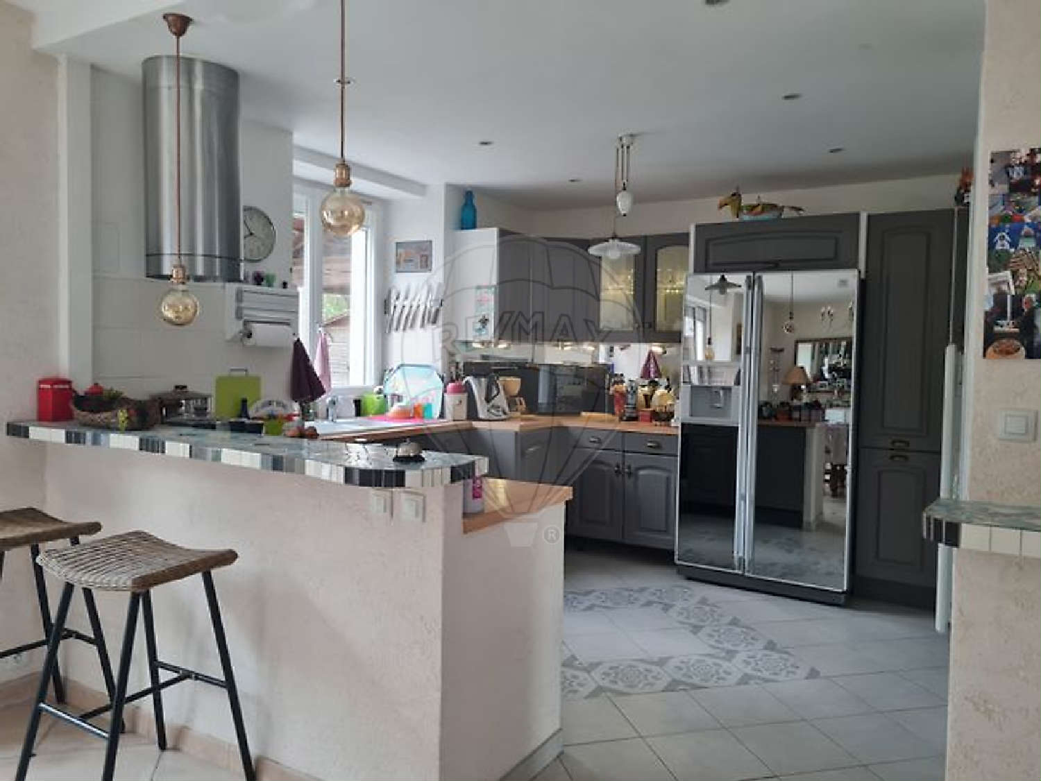  te koop huis Narcy Nièvre 7