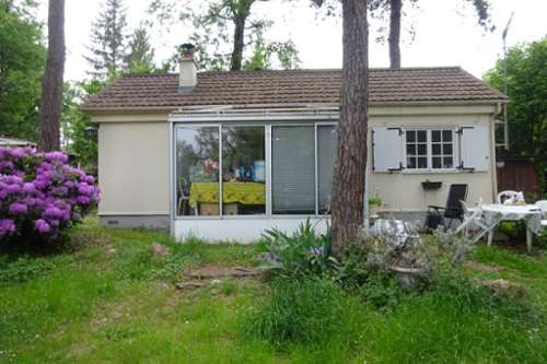 Nargis Loiret house foto 7207128