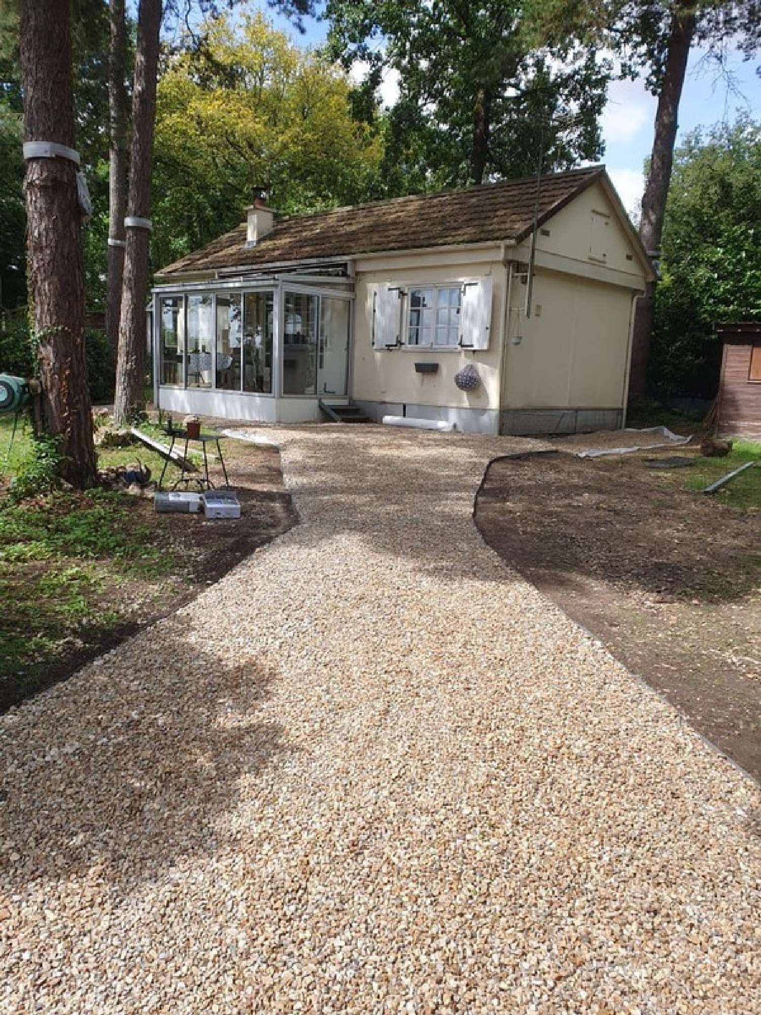 for sale house Nargis Loiret 2