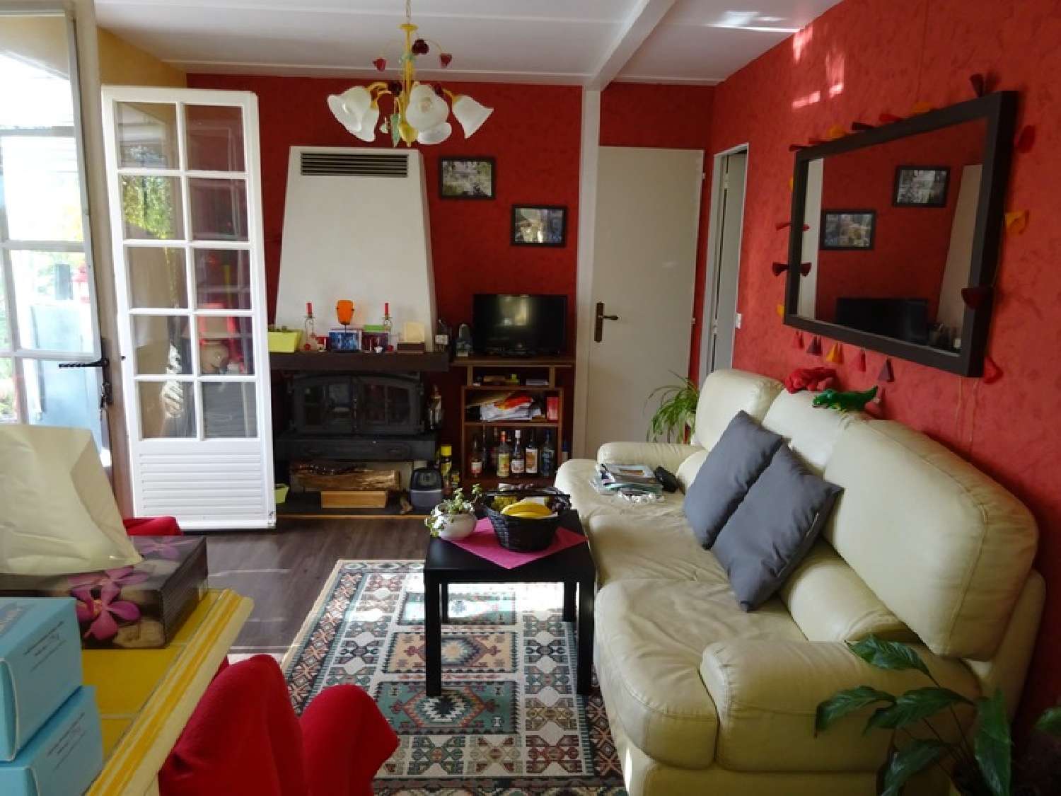 for sale house Nargis Loiret 3