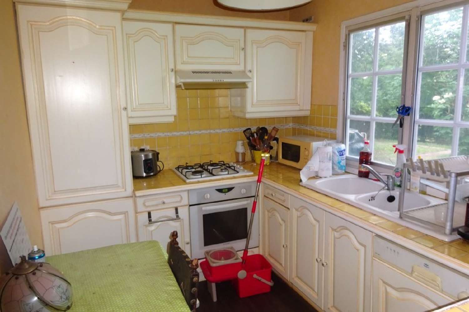 for sale house Nargis Loiret 4