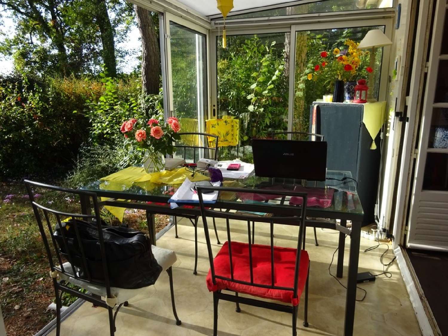 for sale house Nargis Loiret 5