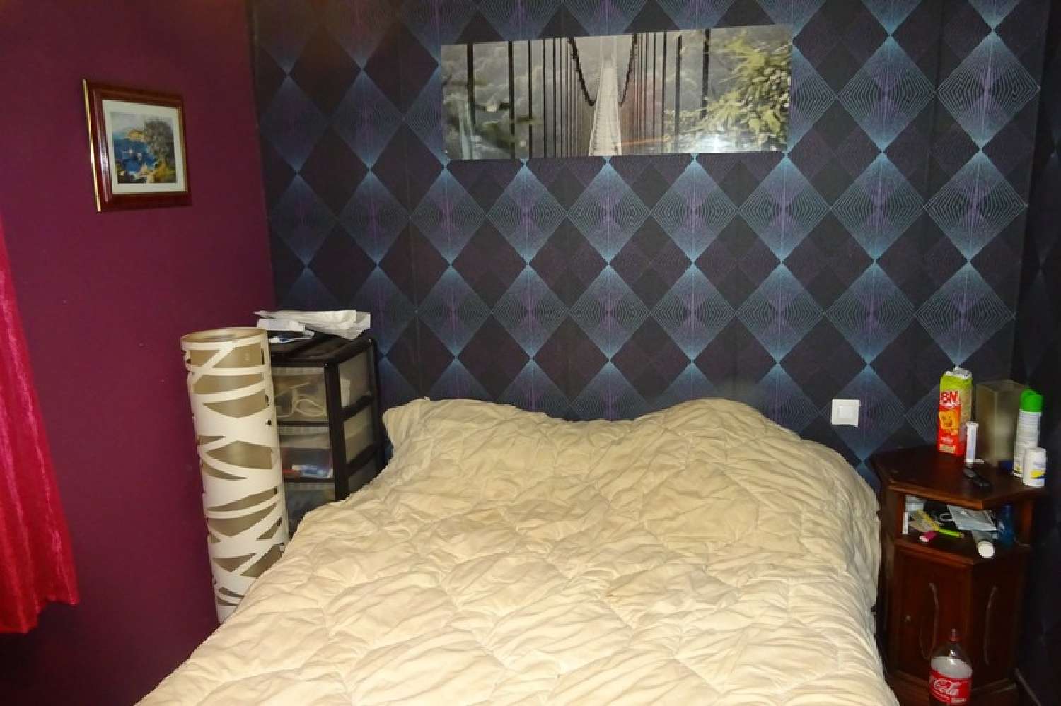 for sale house Nargis Loiret 6