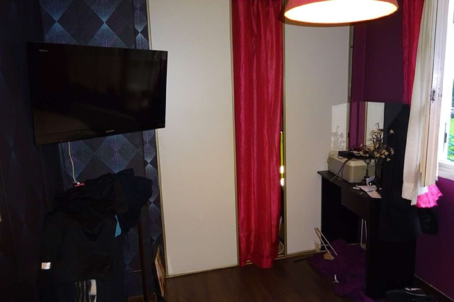 for sale house Nargis Loiret 8