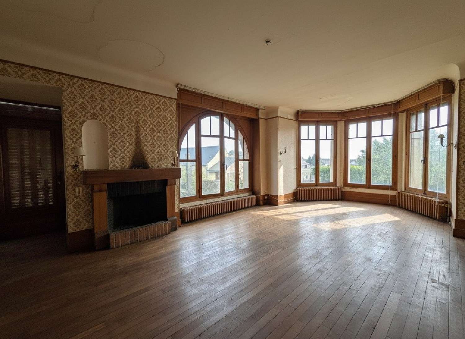 en venta casa Naucelle Aveyron 2