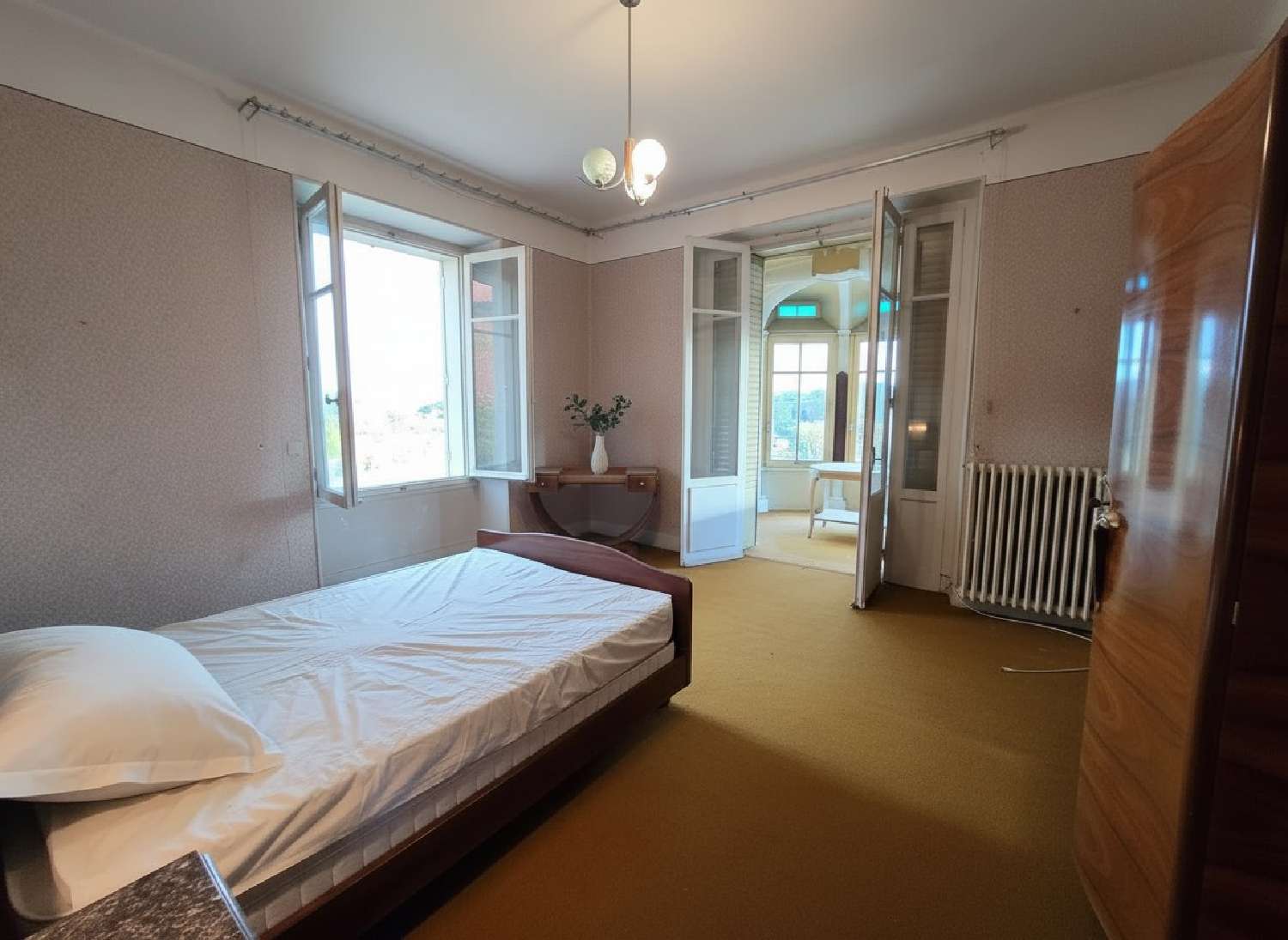 en venta casa Naucelle Aveyron 4