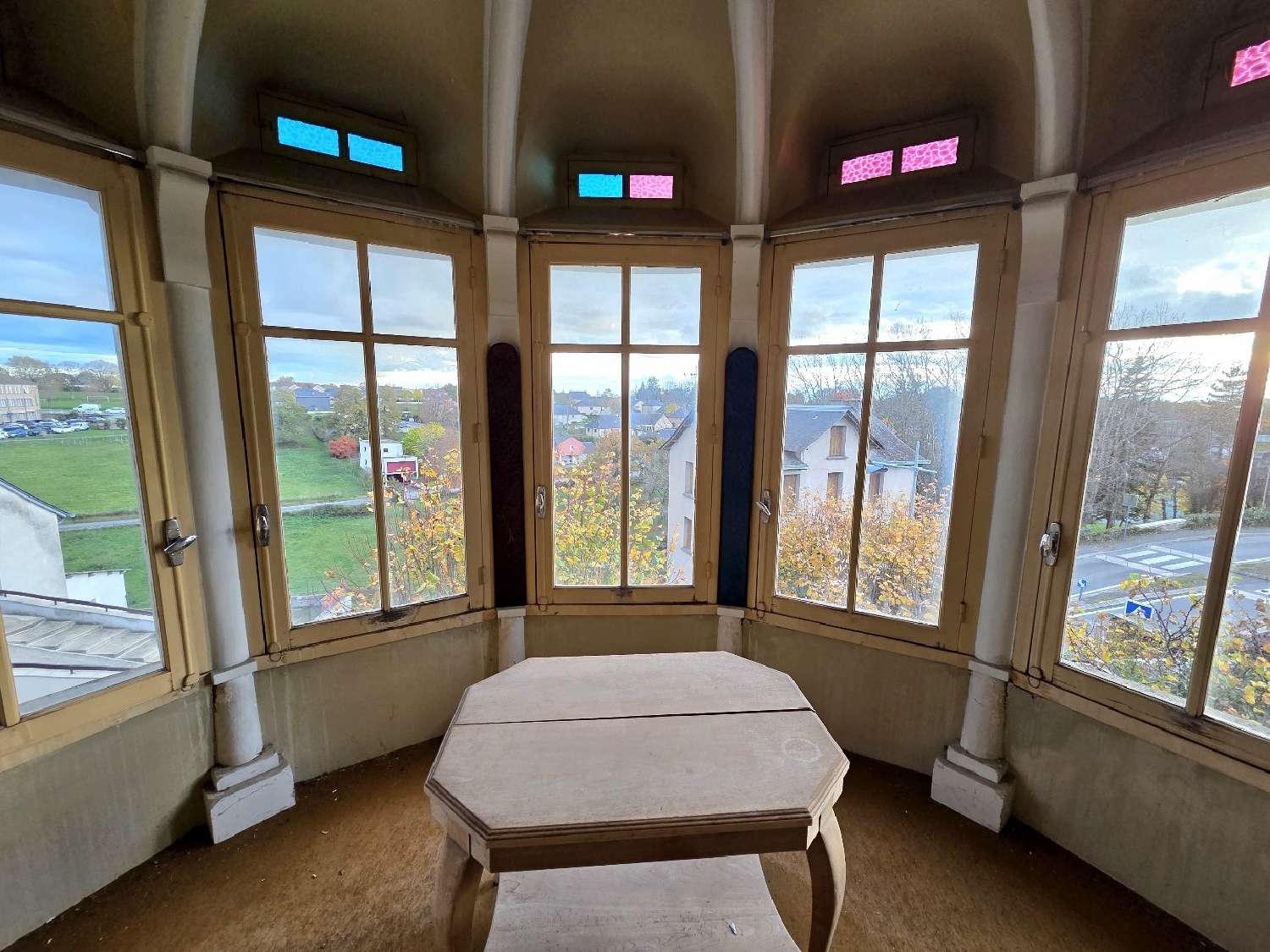 en venta casa Naucelle Aveyron 5