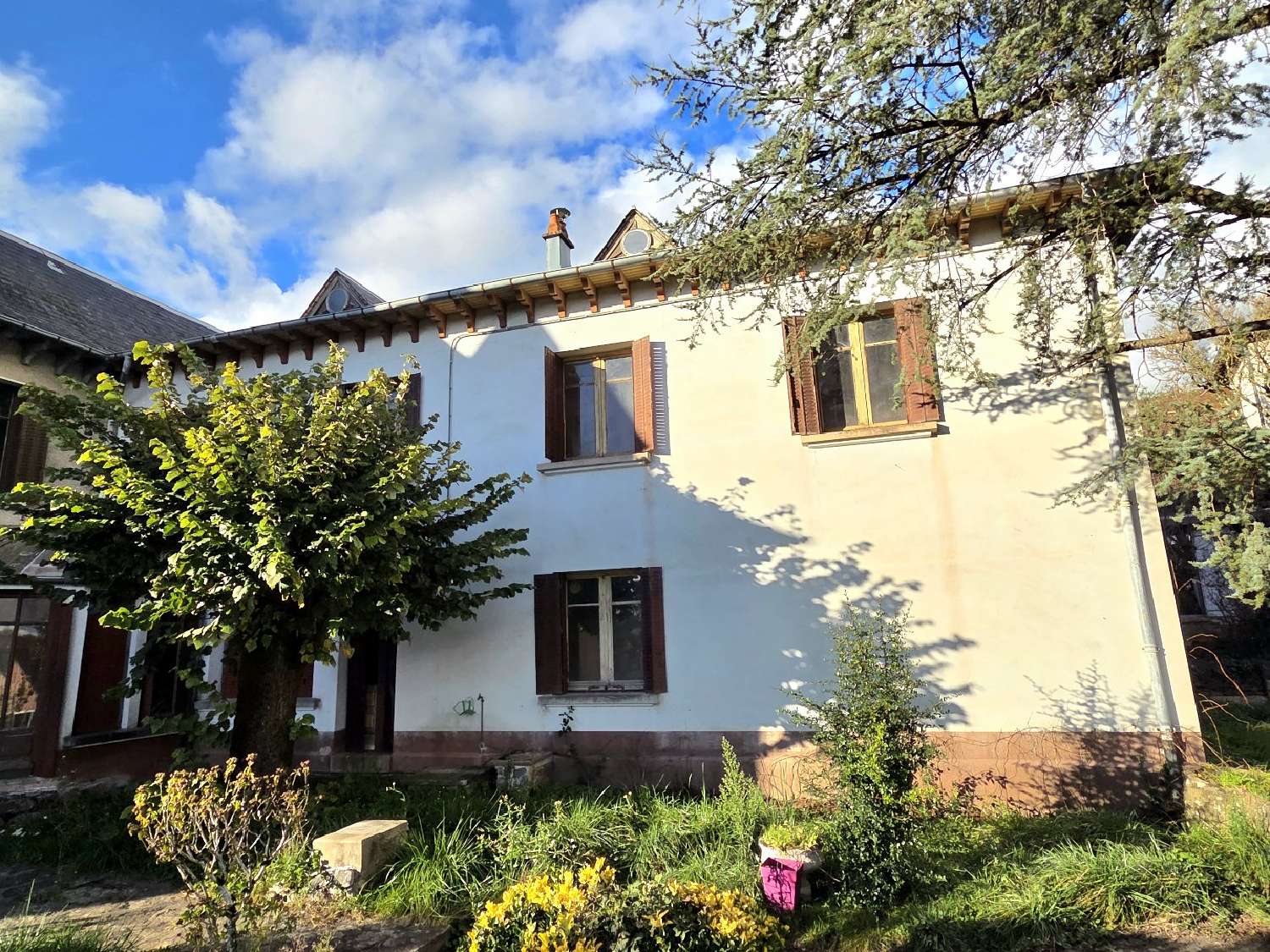 en venta casa Naucelle Aveyron 7