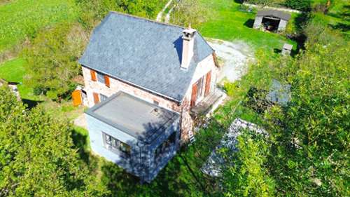 Nauviale Aveyron huis foto 7207920