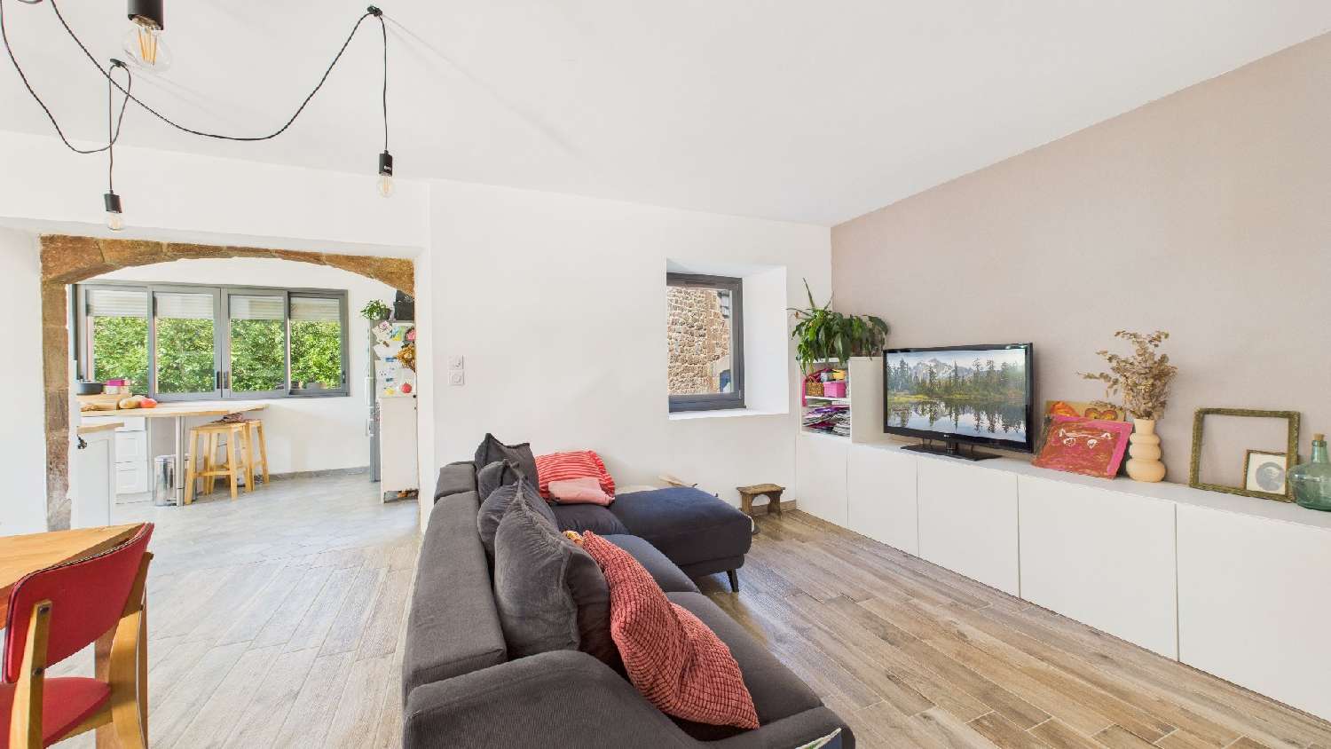 te koop huis Nauviale Aveyron 4