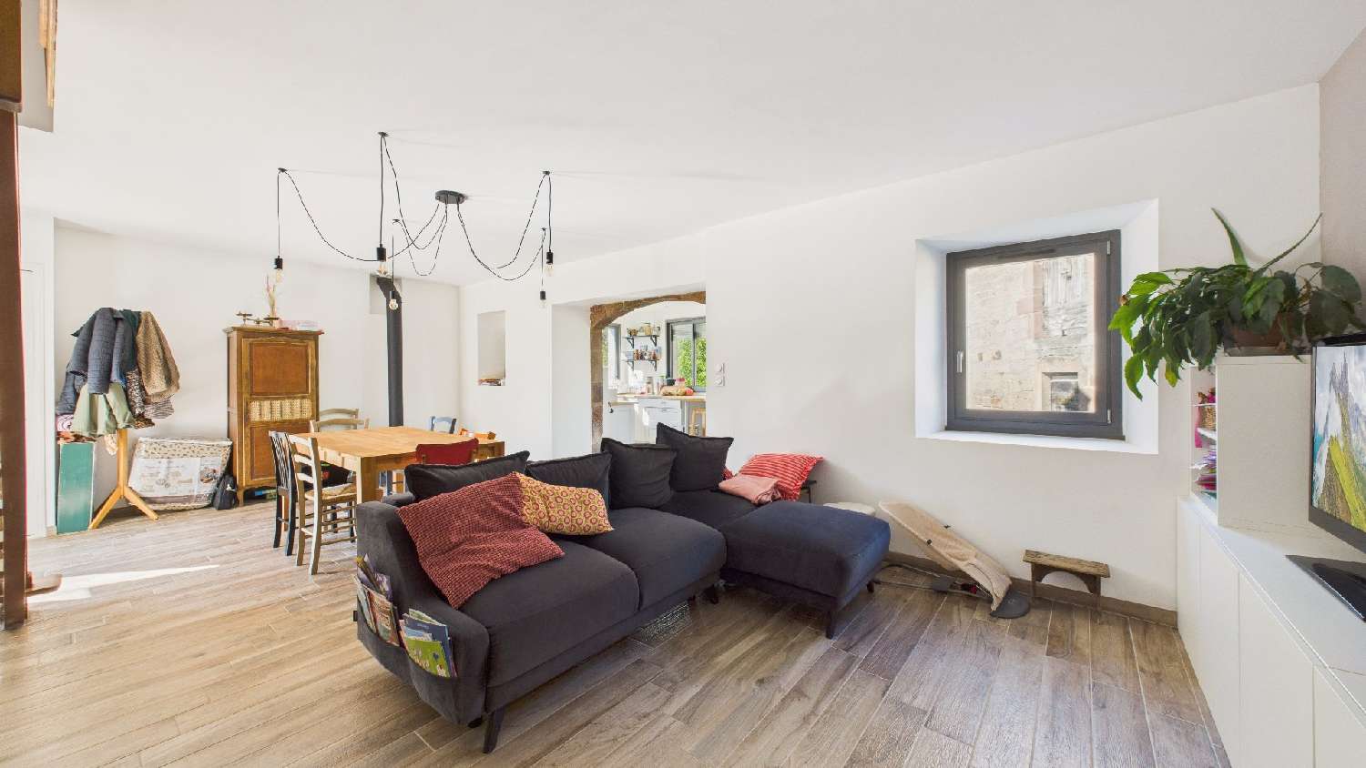 te koop huis Nauviale Aveyron 6