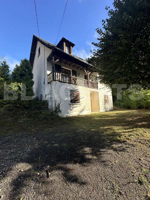 Naves Corrèze Haus Bild 7197712