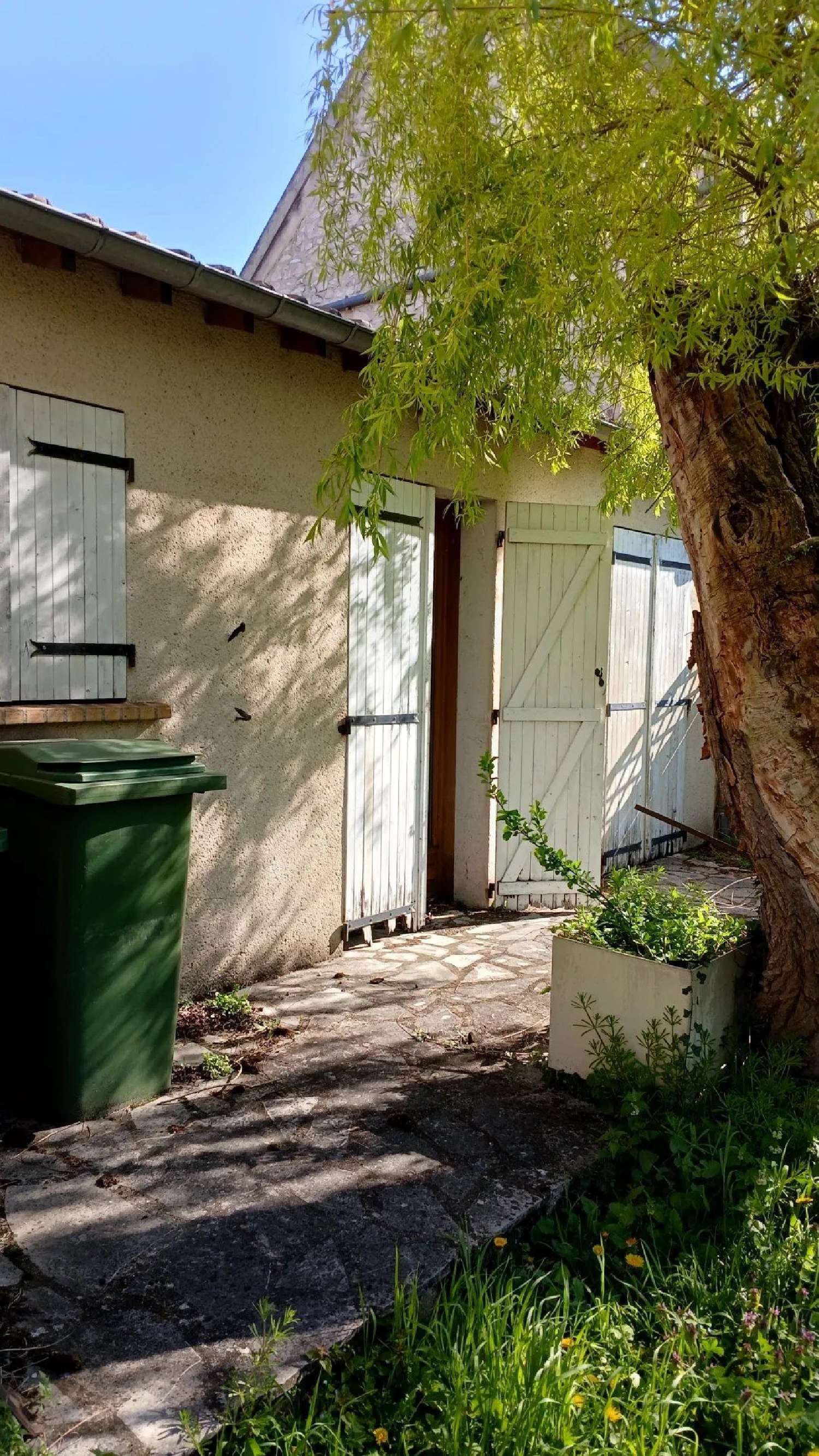 te koop huis Neauphle-le-Vieux Yvelines 1