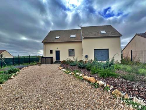 Neauphlette Yvelines huis foto 7182751