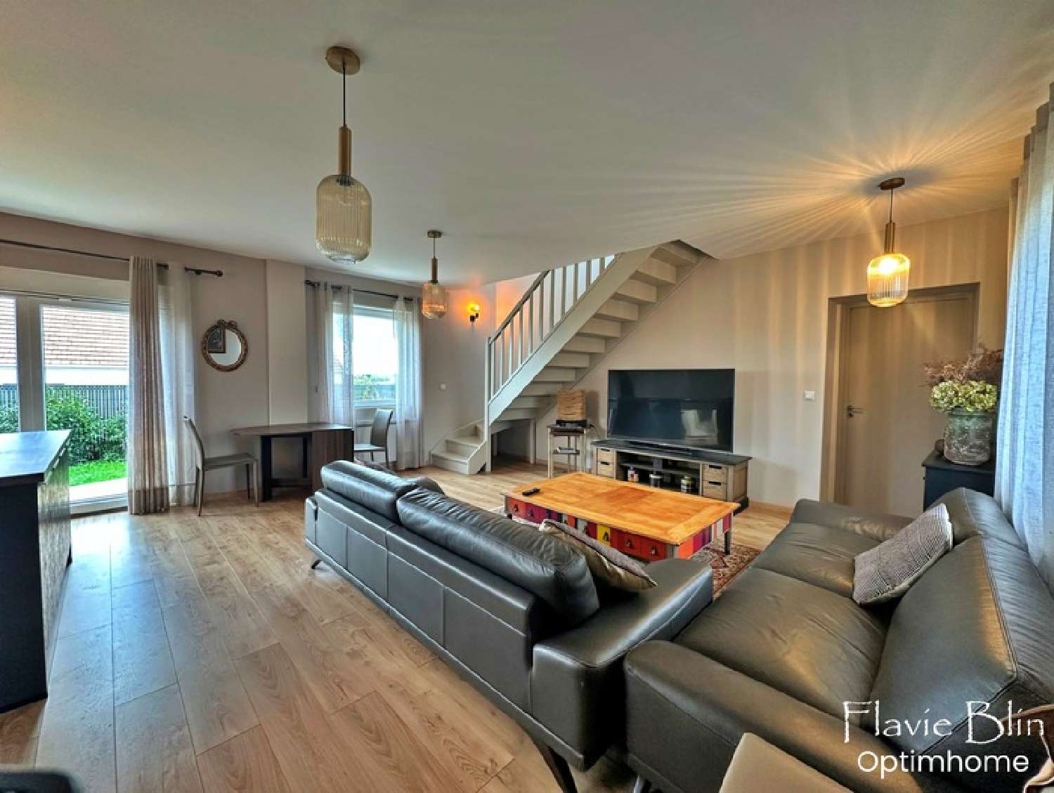  te koop huis Neauphlette Yvelines 2