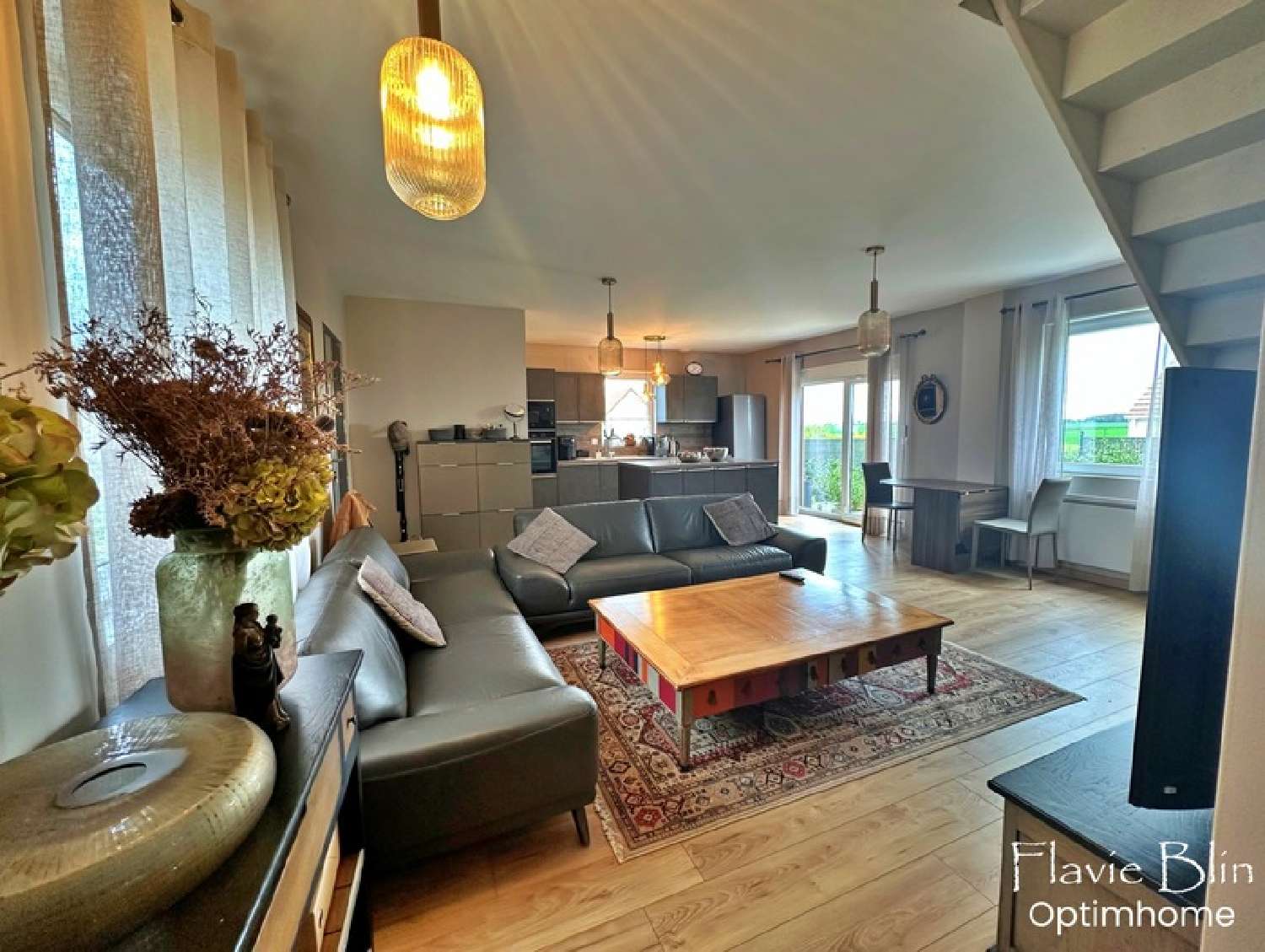  te koop huis Neauphlette Yvelines 5