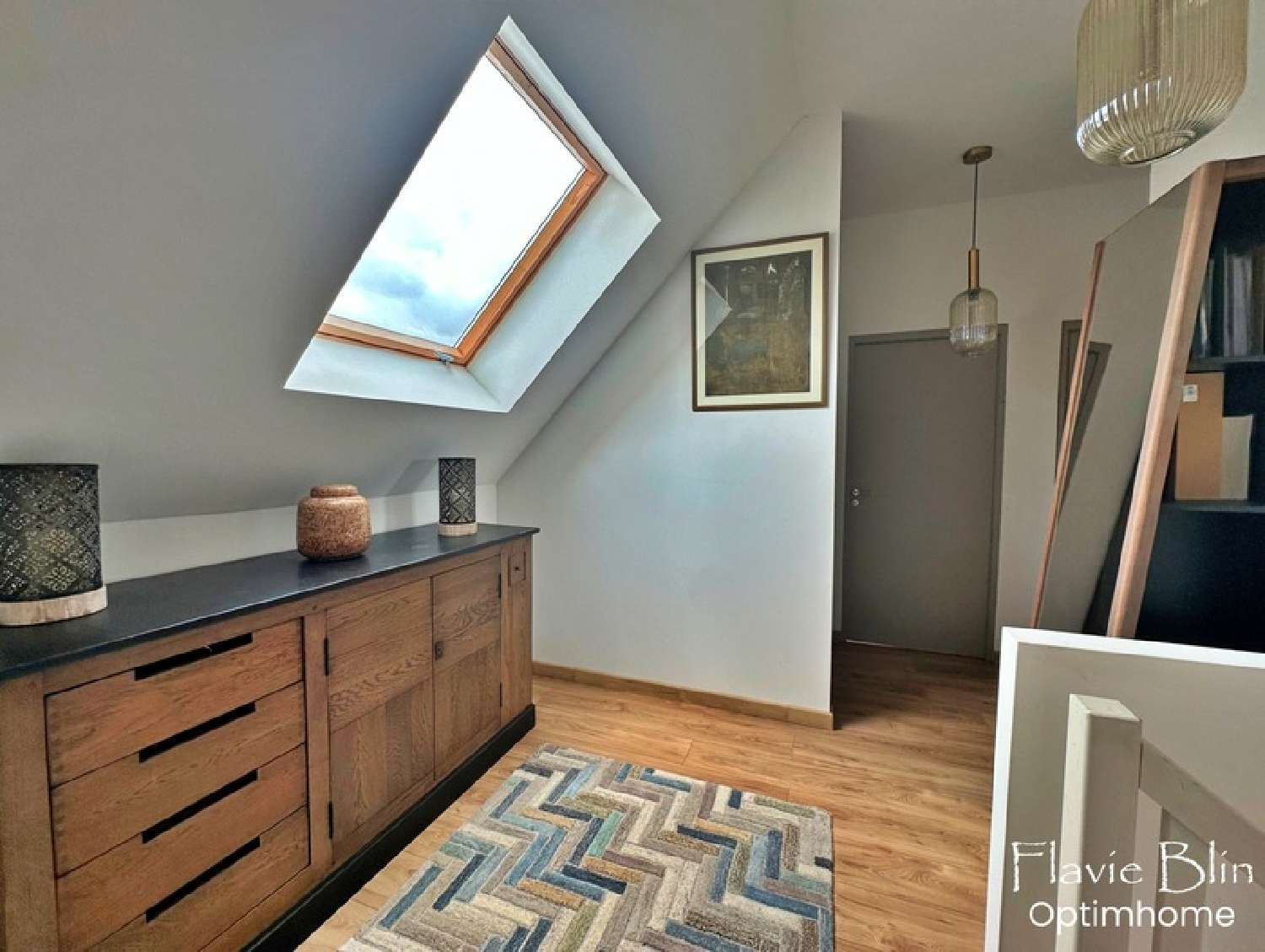  te koop huis Neauphlette Yvelines 7