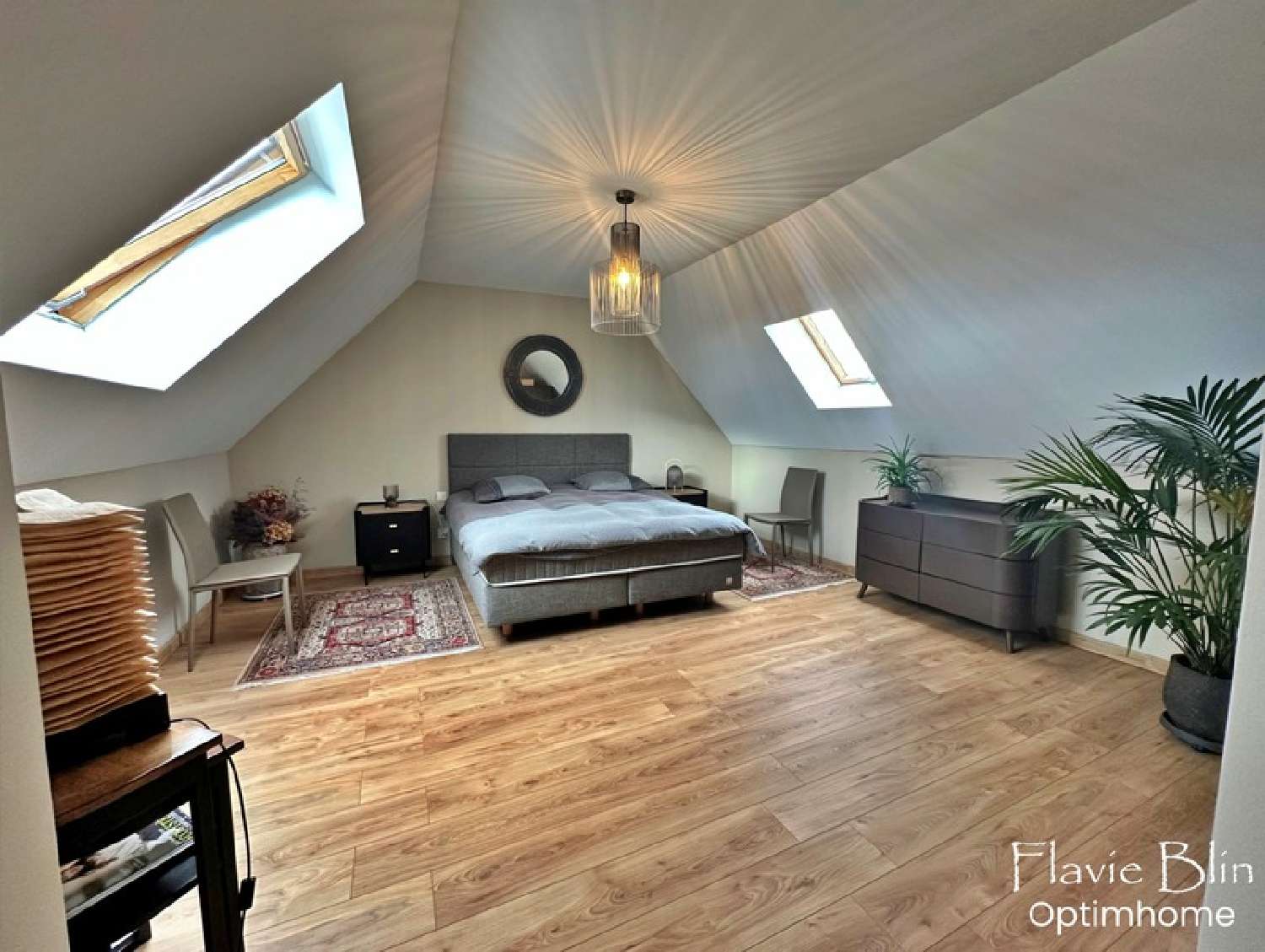  te koop huis Neauphlette Yvelines 8