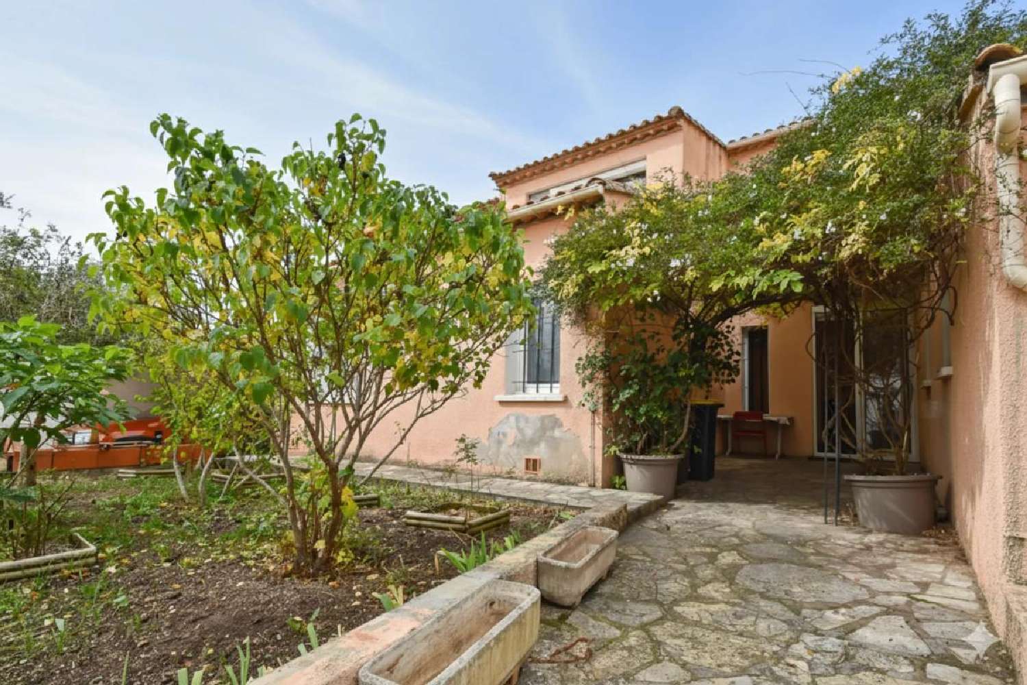  te koop huis Nébian Hérault 1