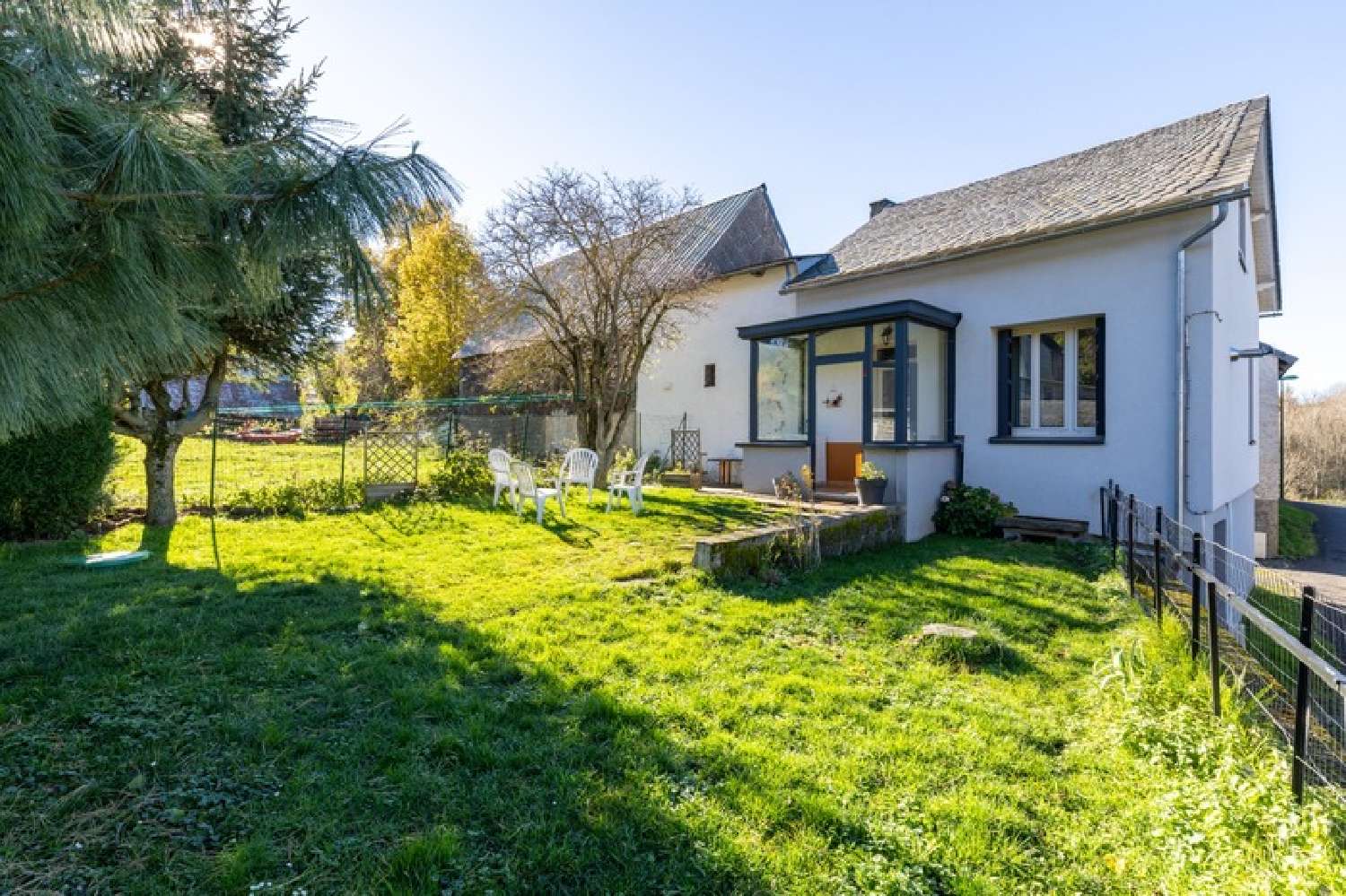 te koop huis Nébouzat Puy-de-Dôme 1