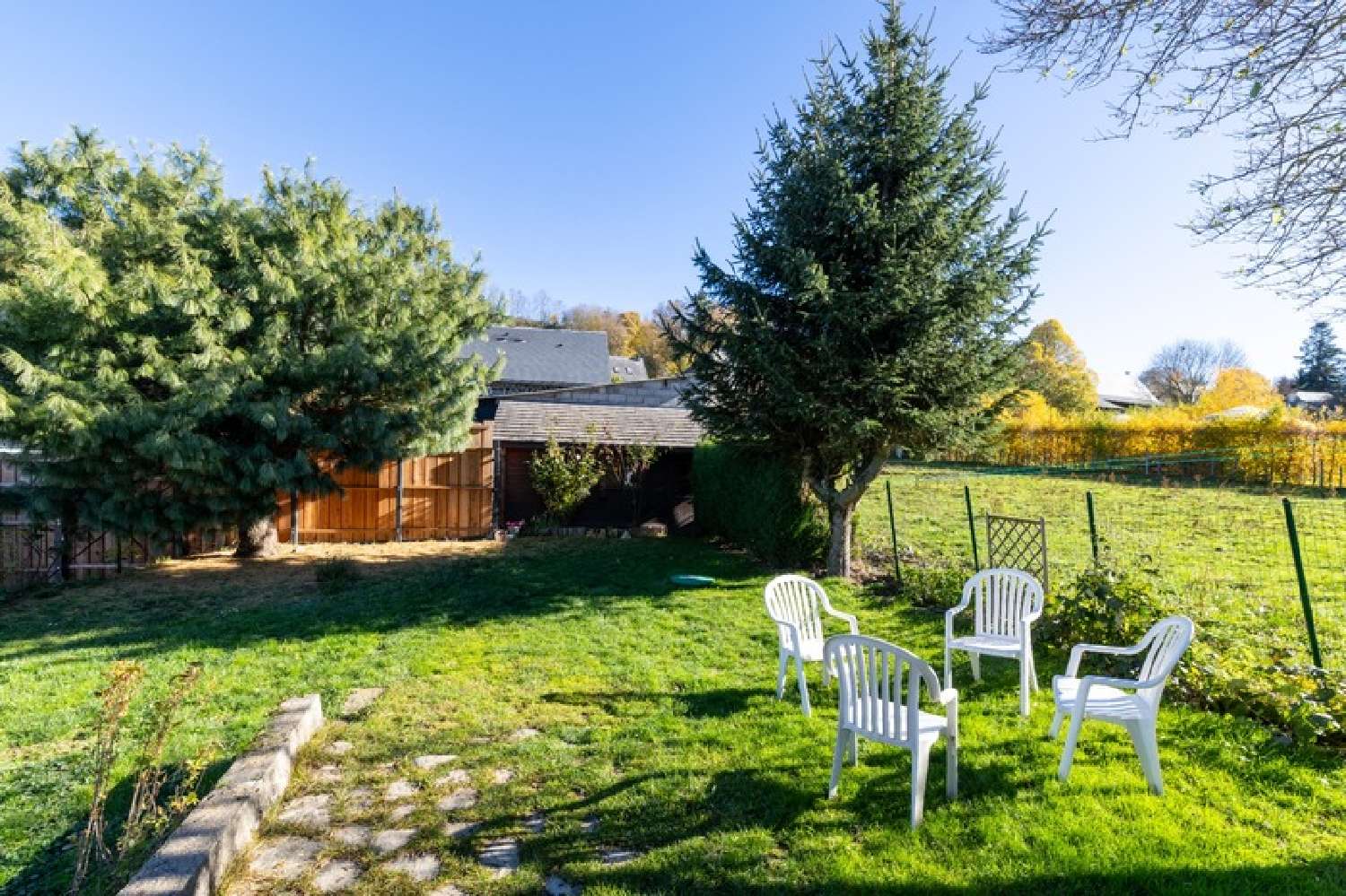 te koop huis Nébouzat Puy-de-Dôme 2