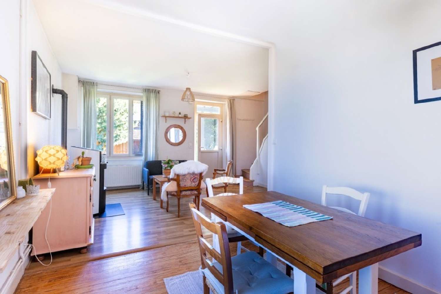 te koop huis Nébouzat Puy-de-Dôme 4