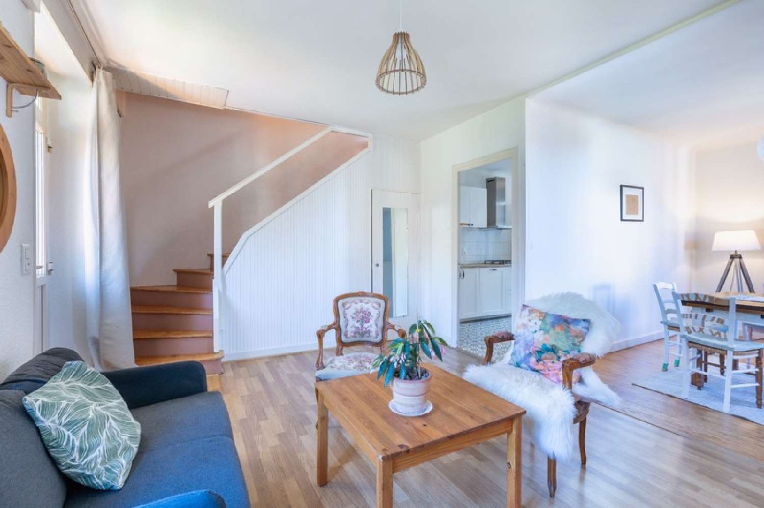 te koop huis Nébouzat Puy-de-Dôme 5