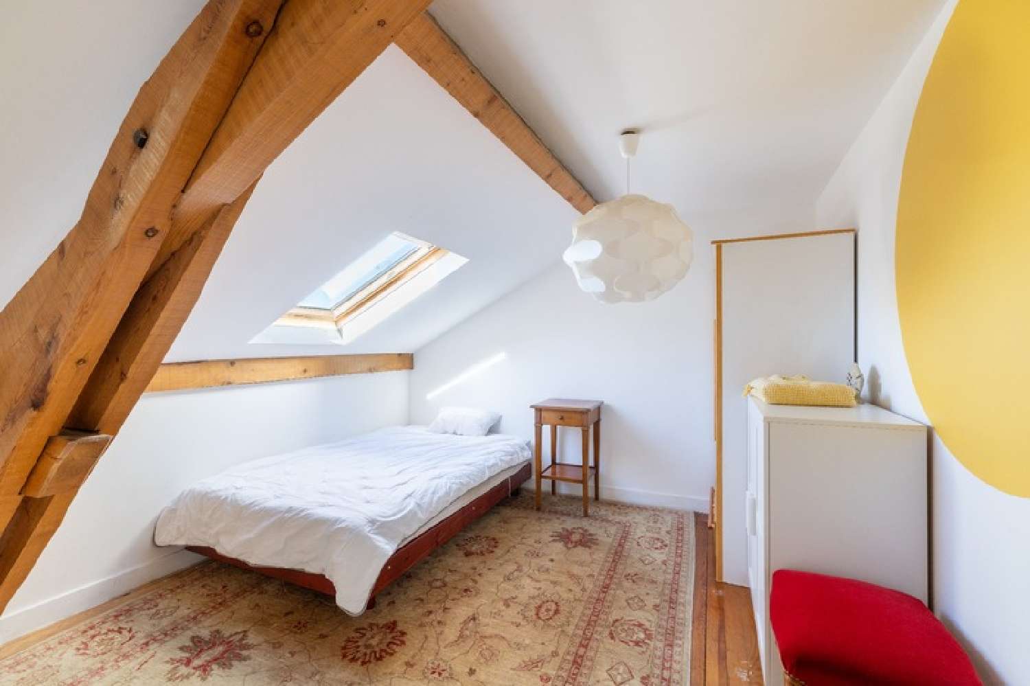 te koop huis Nébouzat Puy-de-Dôme 7