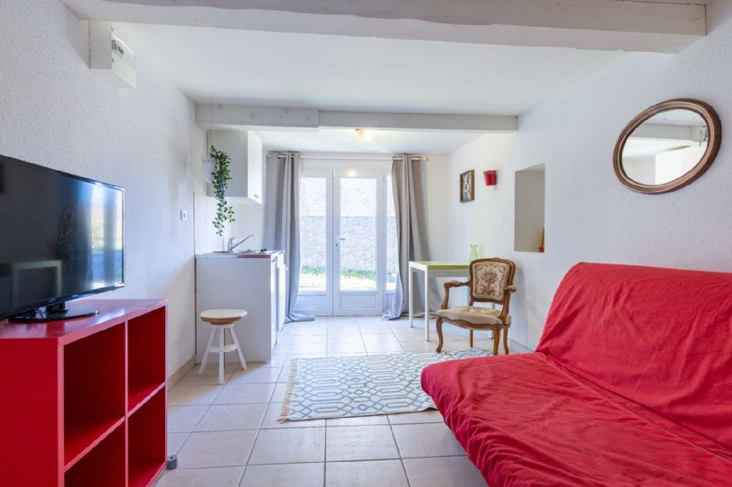 te koop huis Nébouzat Puy-de-Dôme 8