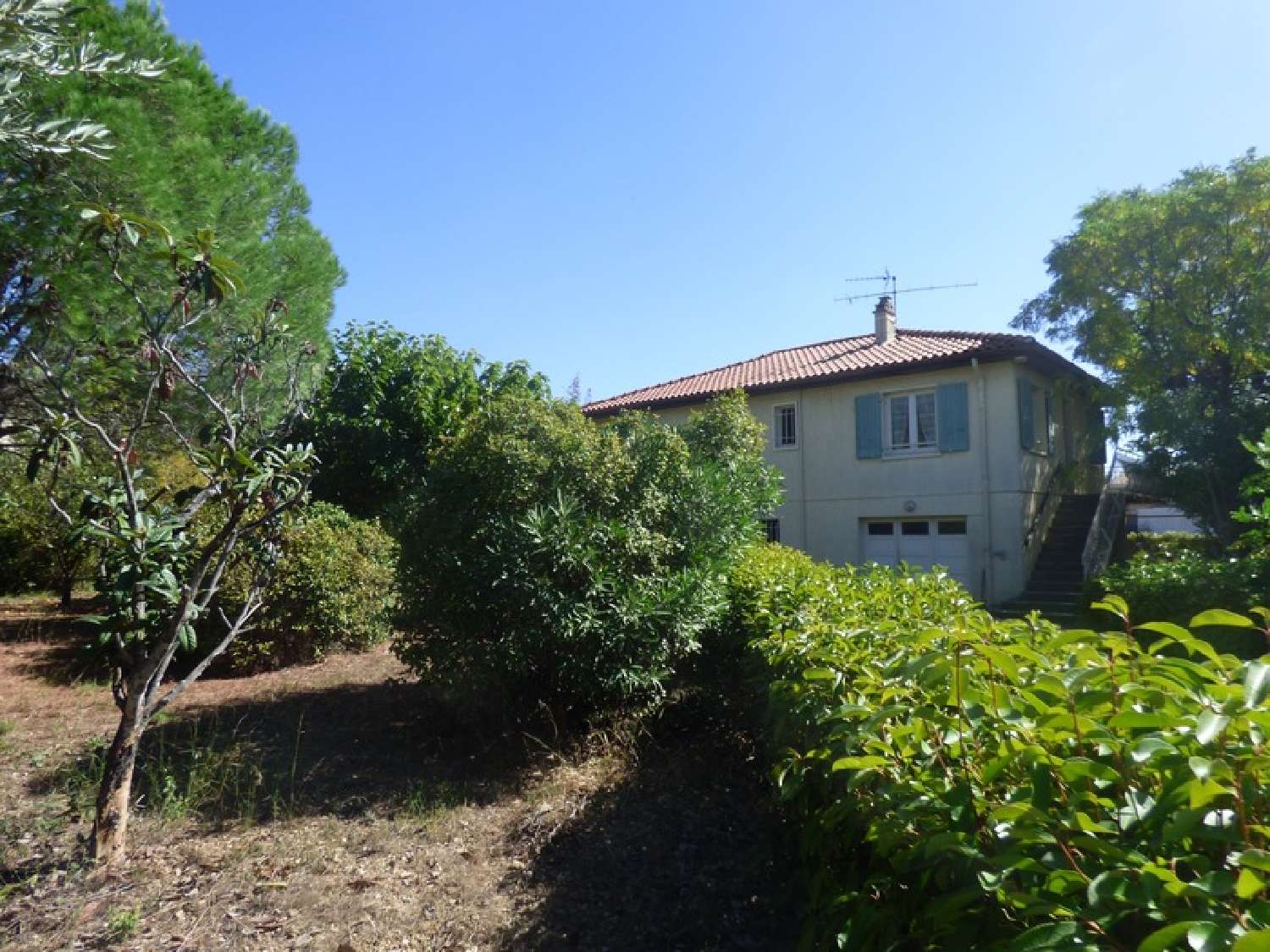  te koop huis Néffiès Hérault 3