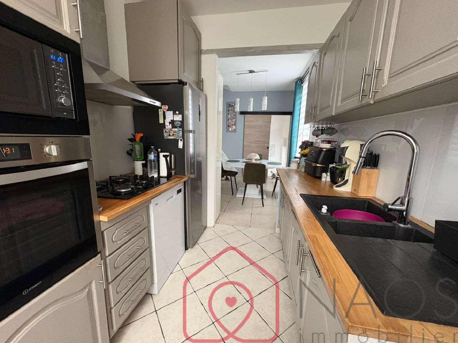 for sale house Nemours Seine-et-Marne 2