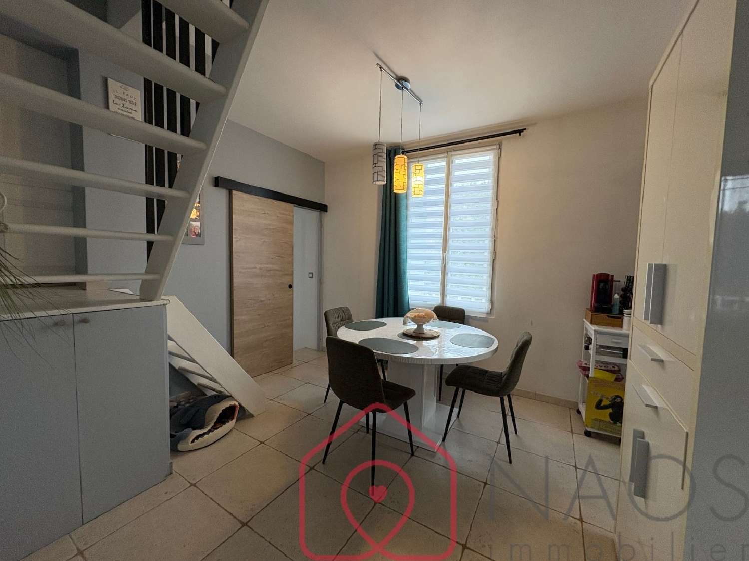 for sale house Nemours Seine-et-Marne 4