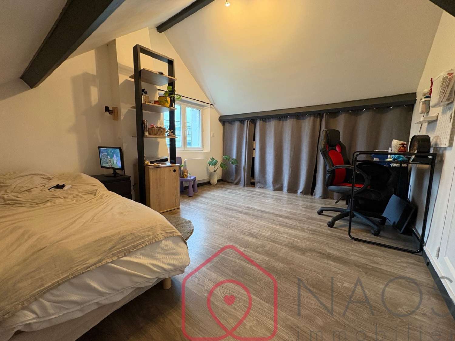 for sale house Nemours Seine-et-Marne 7