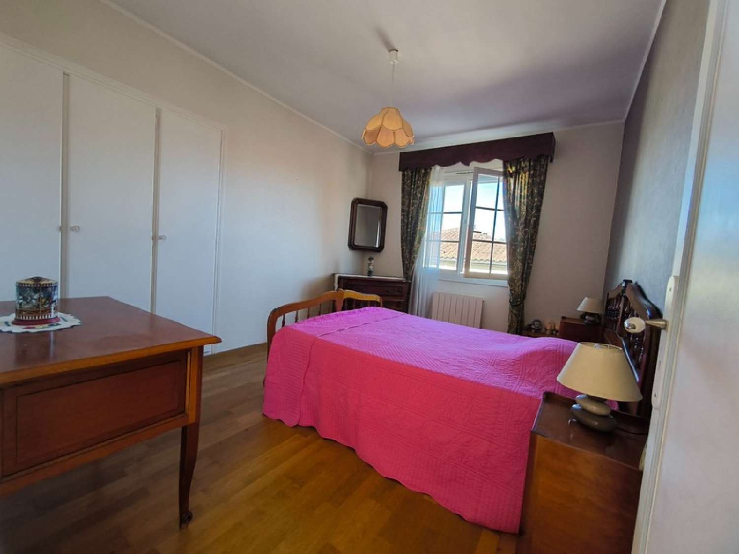  te koop huis Nercillac Charente 5