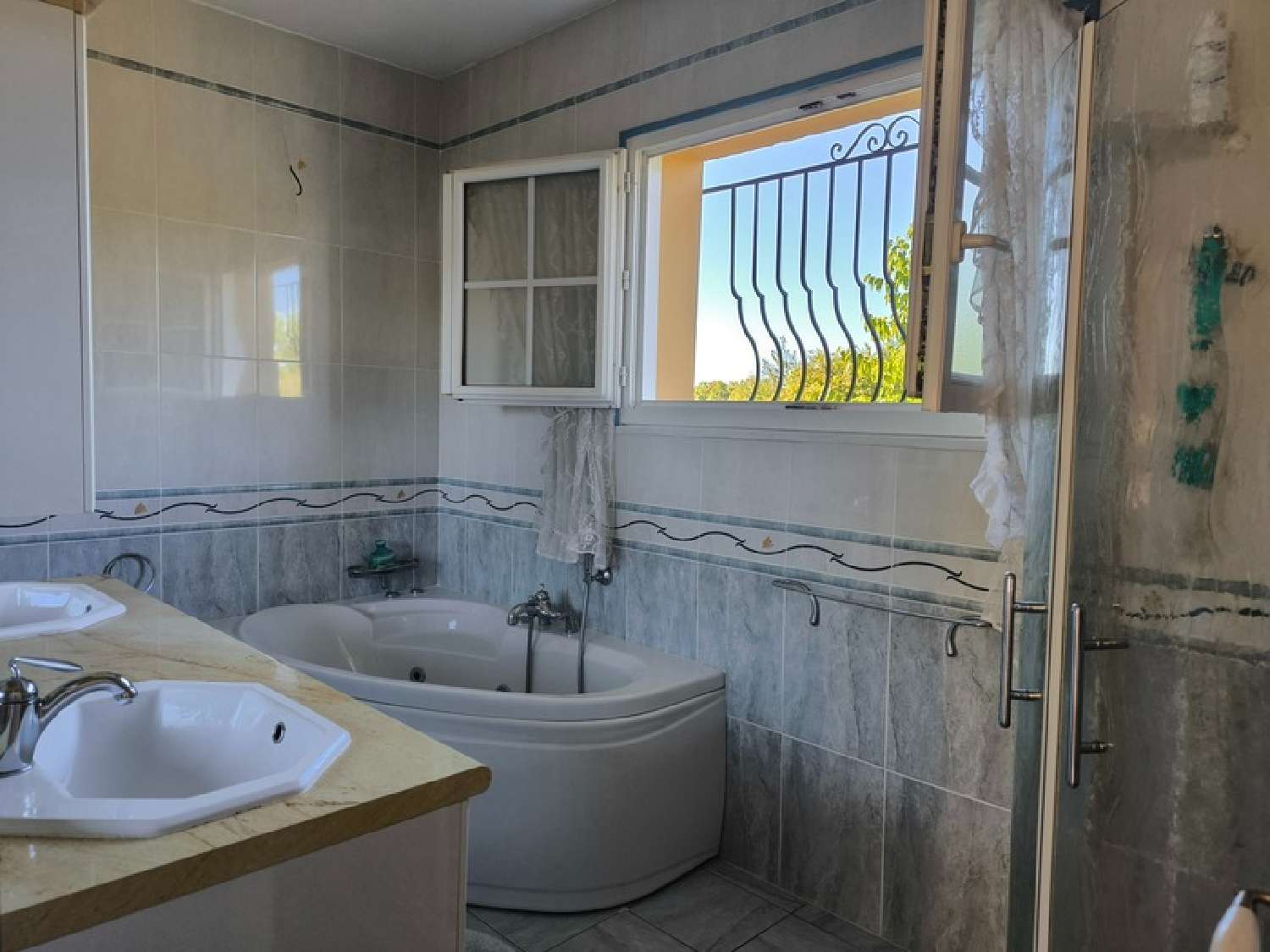  te koop huis Nercillac Charente 7