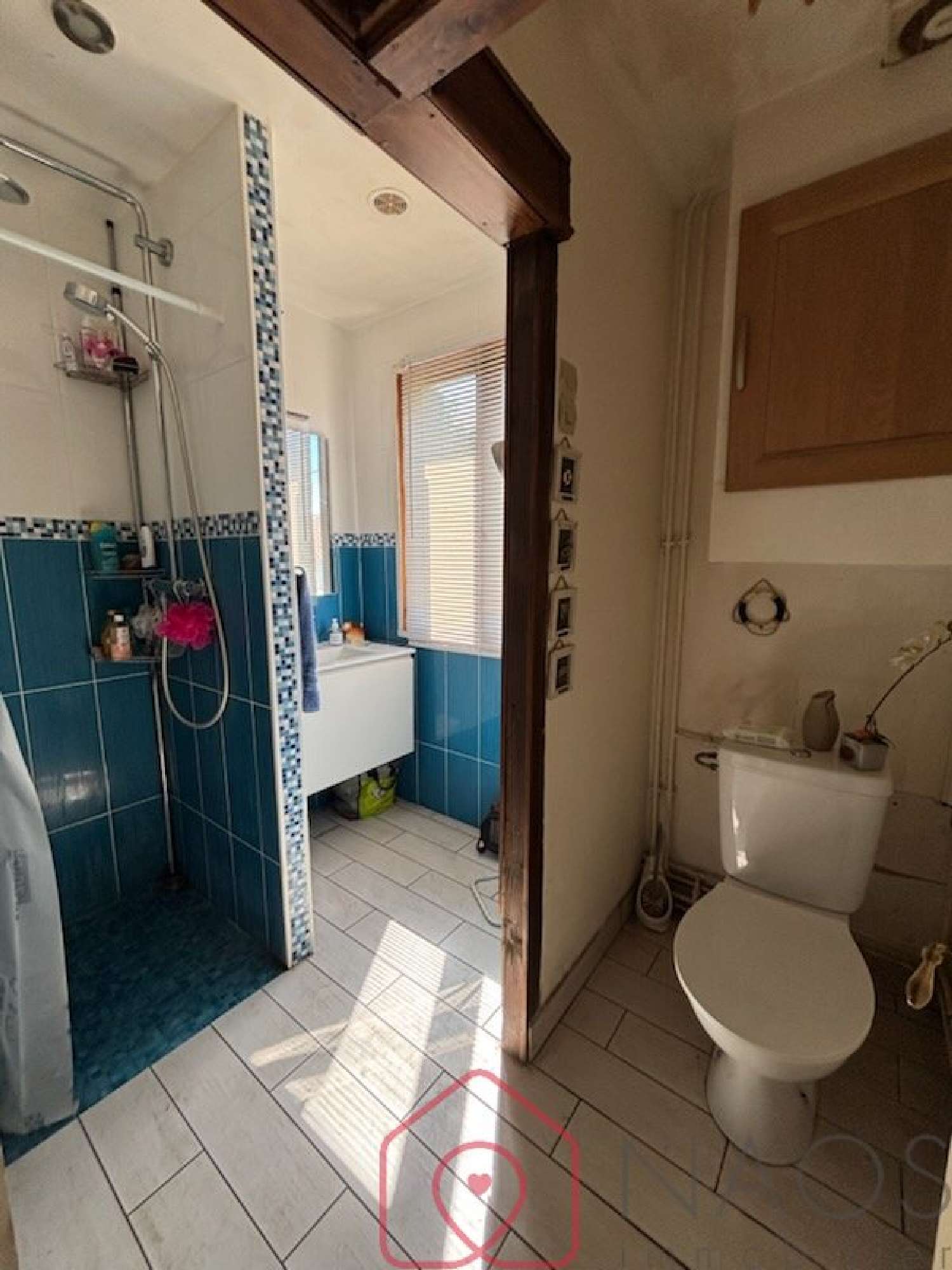  à vendre maison Nesle-l'Hôpital Somme 5