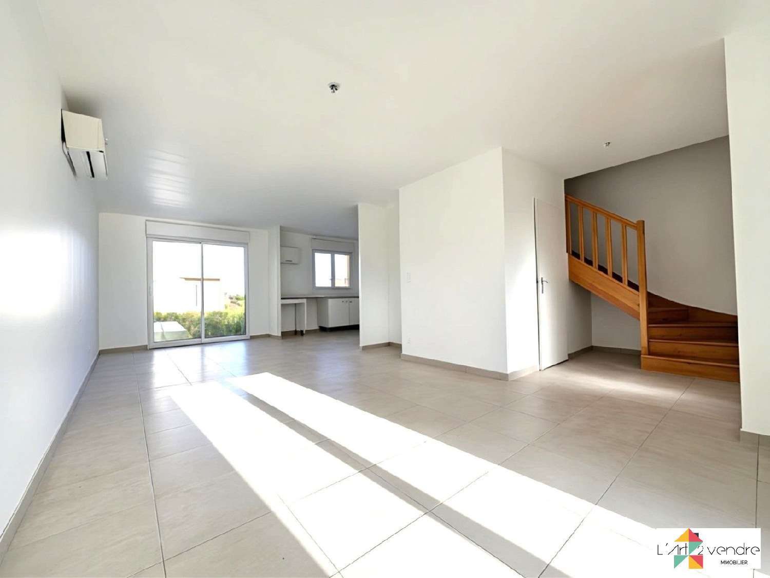  for sale house Nesle Somme 1