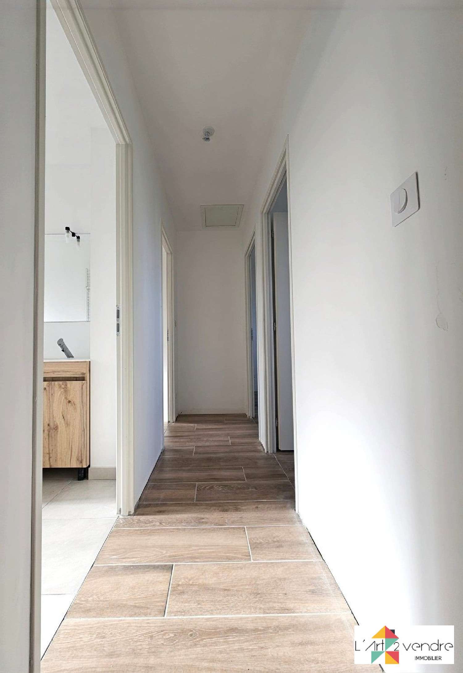  for sale house Nesle Somme 8