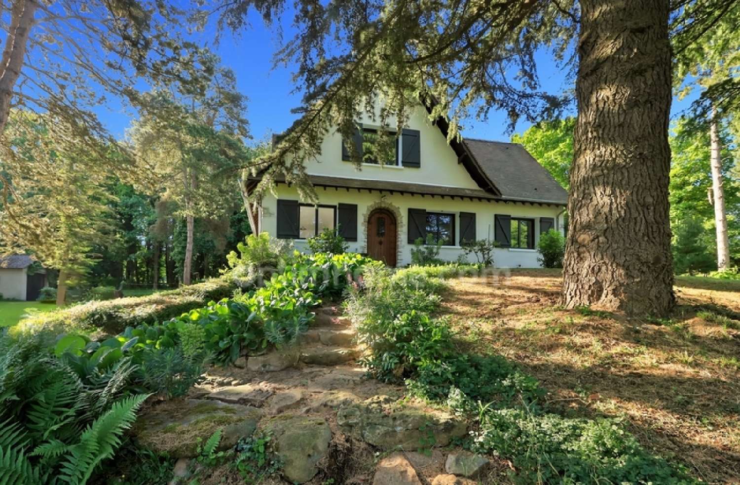  te koop huis Nesles-la-Vallée Val-d'Oise 2