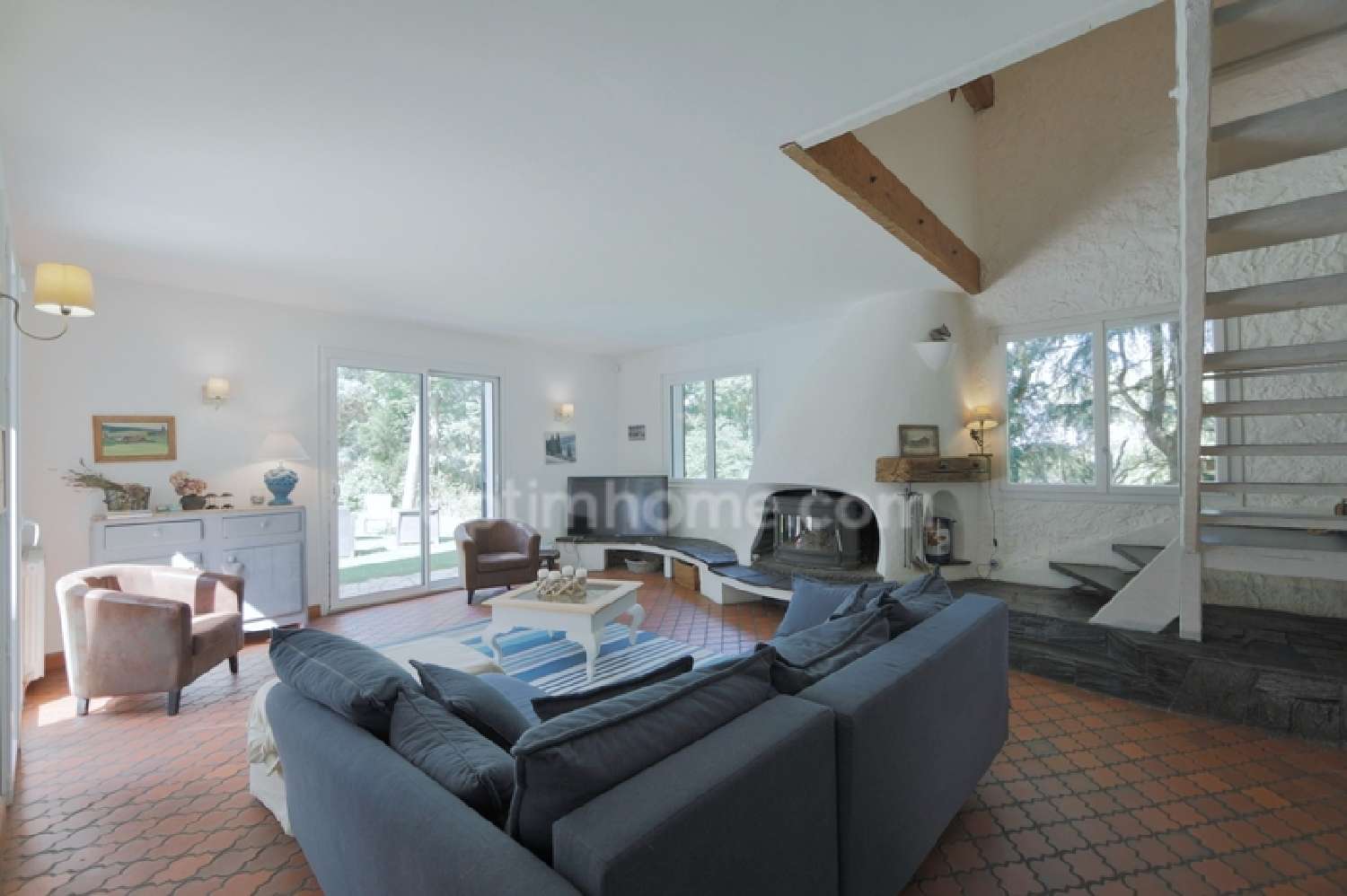  te koop huis Nesles-la-Vallée Val-d'Oise 4