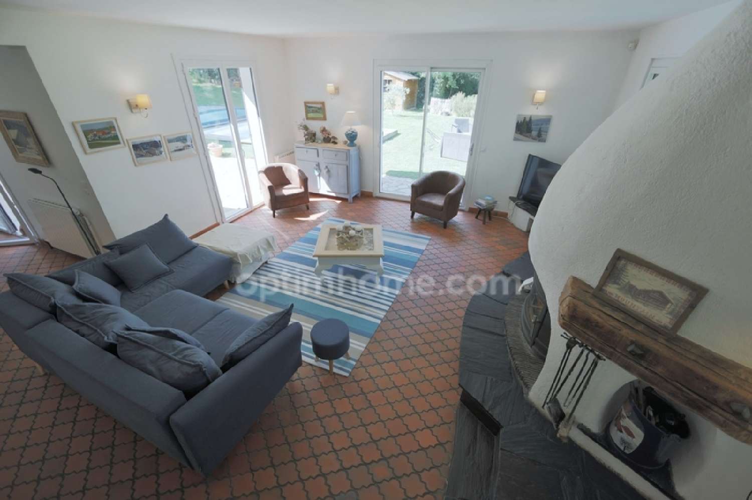  te koop huis Nesles-la-Vallée Val-d'Oise 5