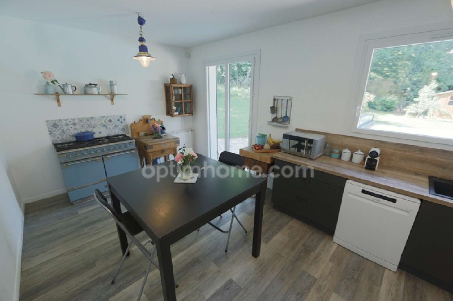  te koop huis Nesles-la-Vallée Val-d'Oise 6