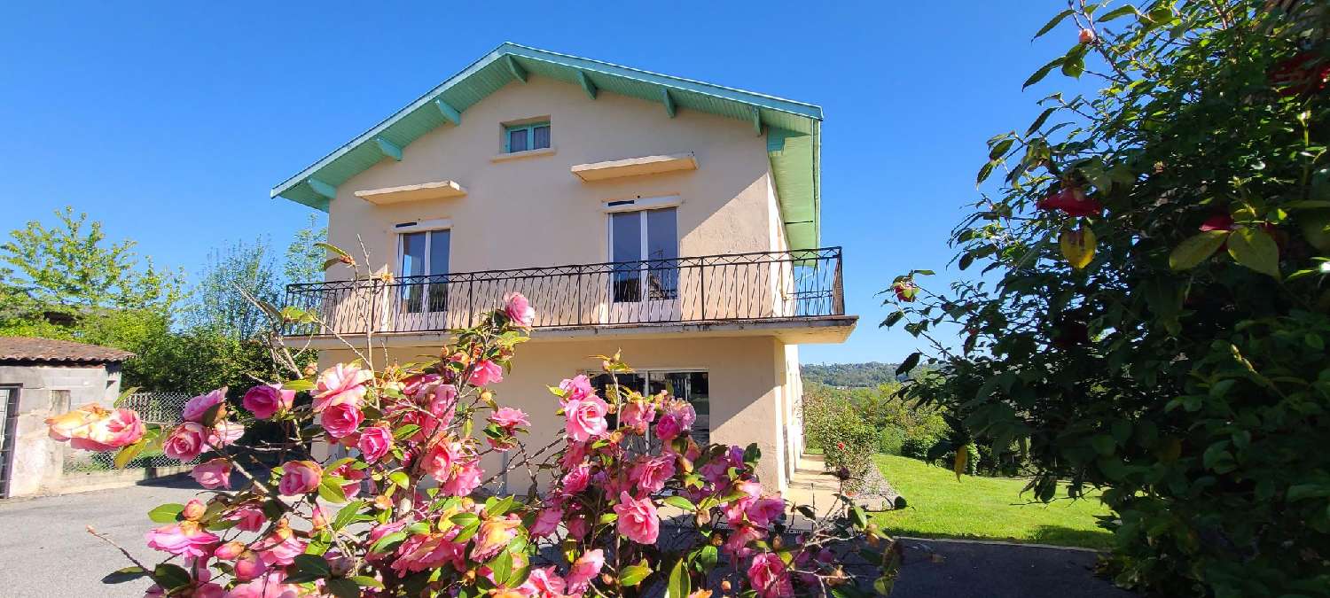 for sale house Nestier Hautes-Pyrénées 1
