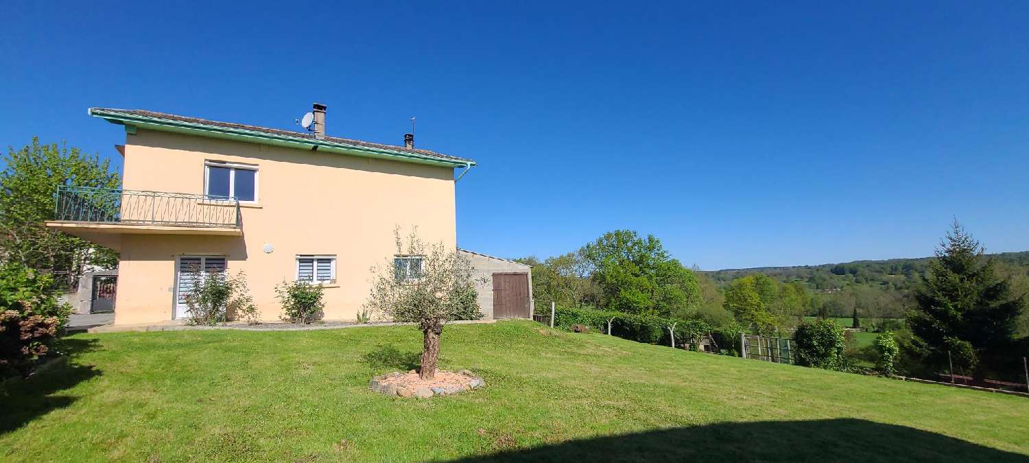 for sale house Nestier Hautes-Pyrénées 2