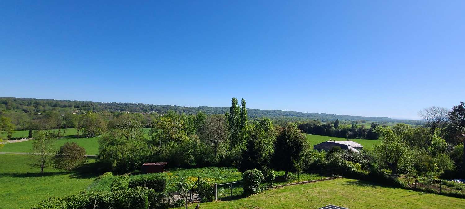 for sale house Nestier Hautes-Pyrénées 3