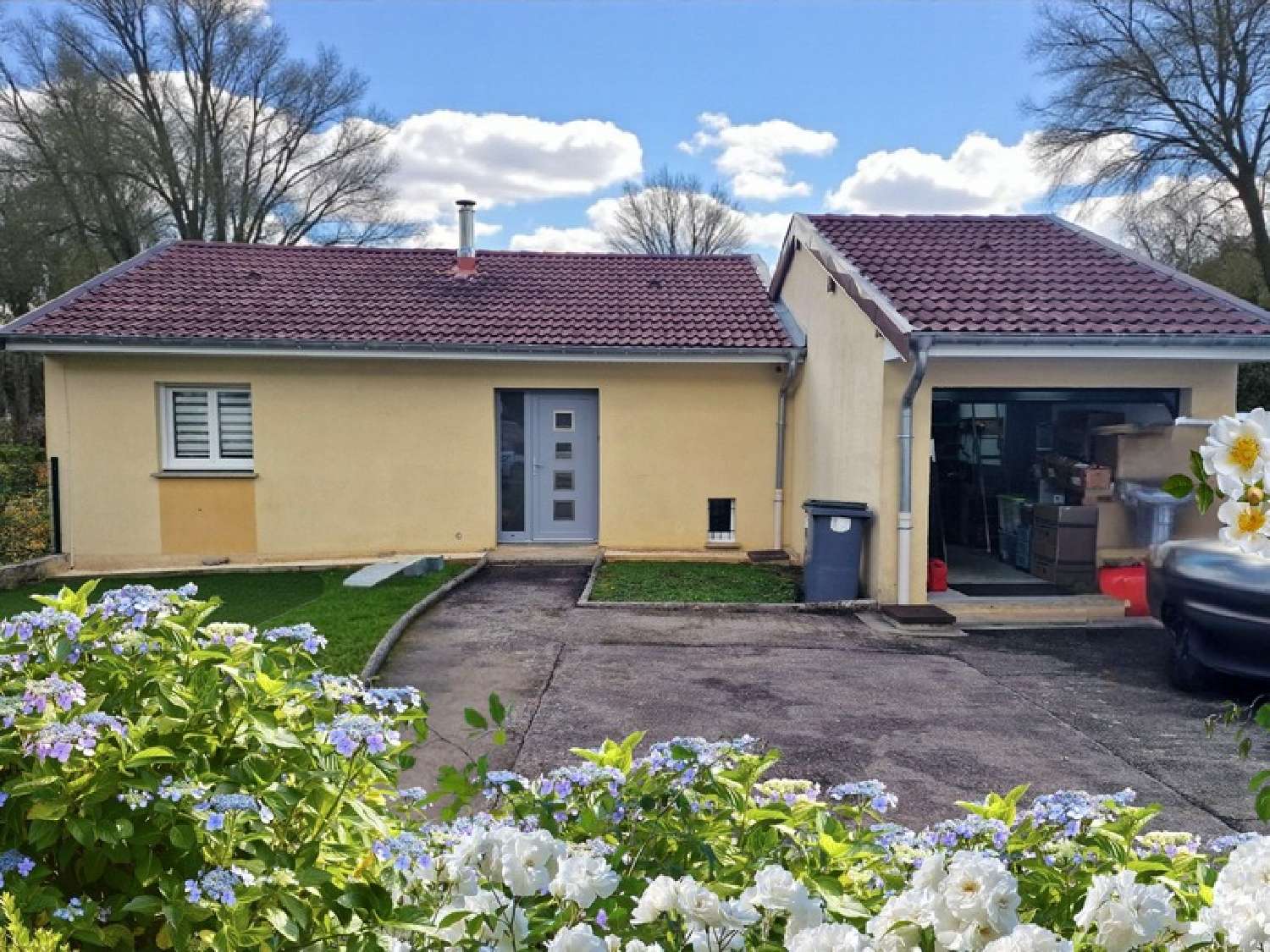 for sale house Neufchâteau Vosges 4