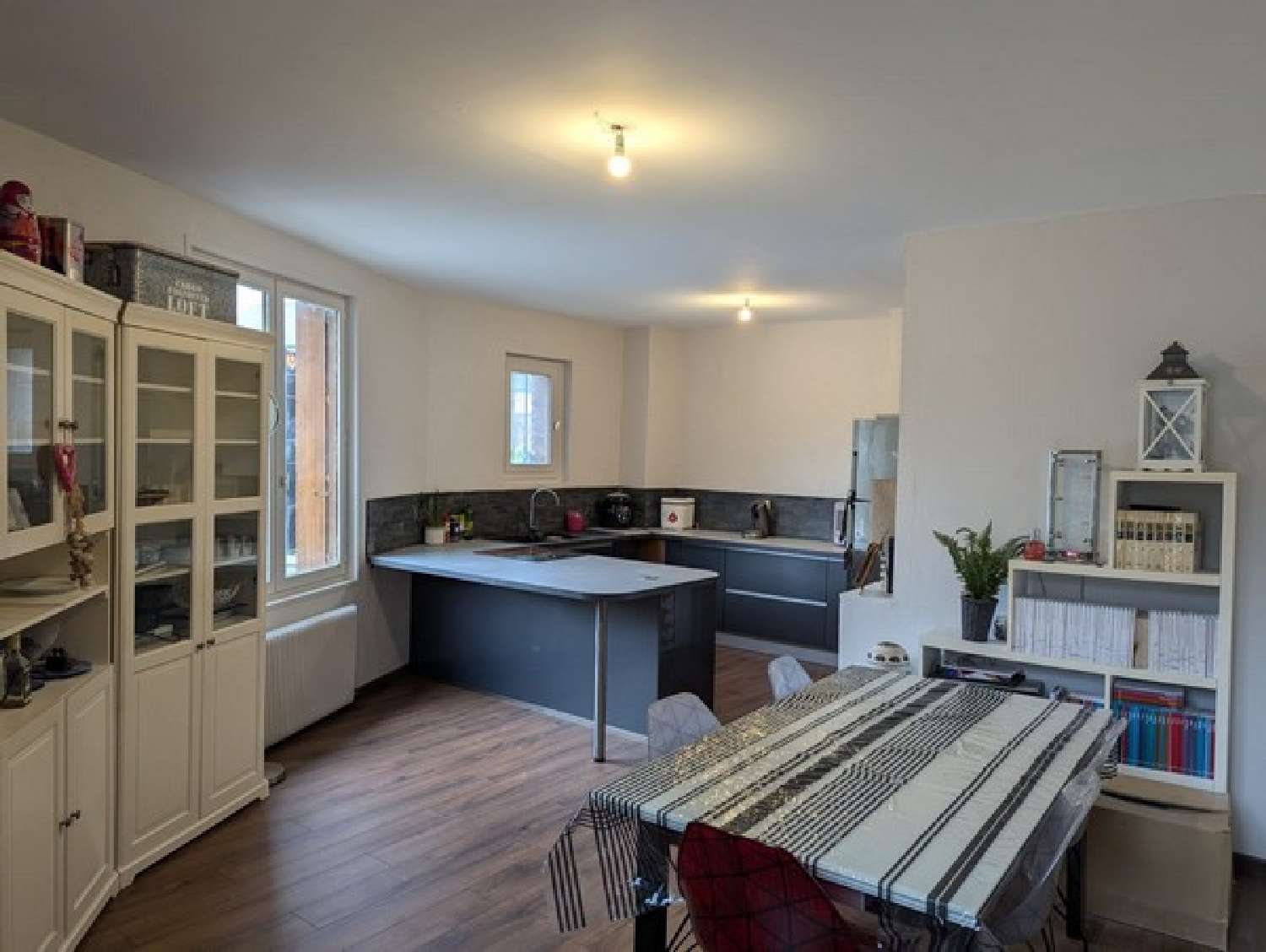  te koop huis Neufchâtel-en-Bray Seine-Maritime 3