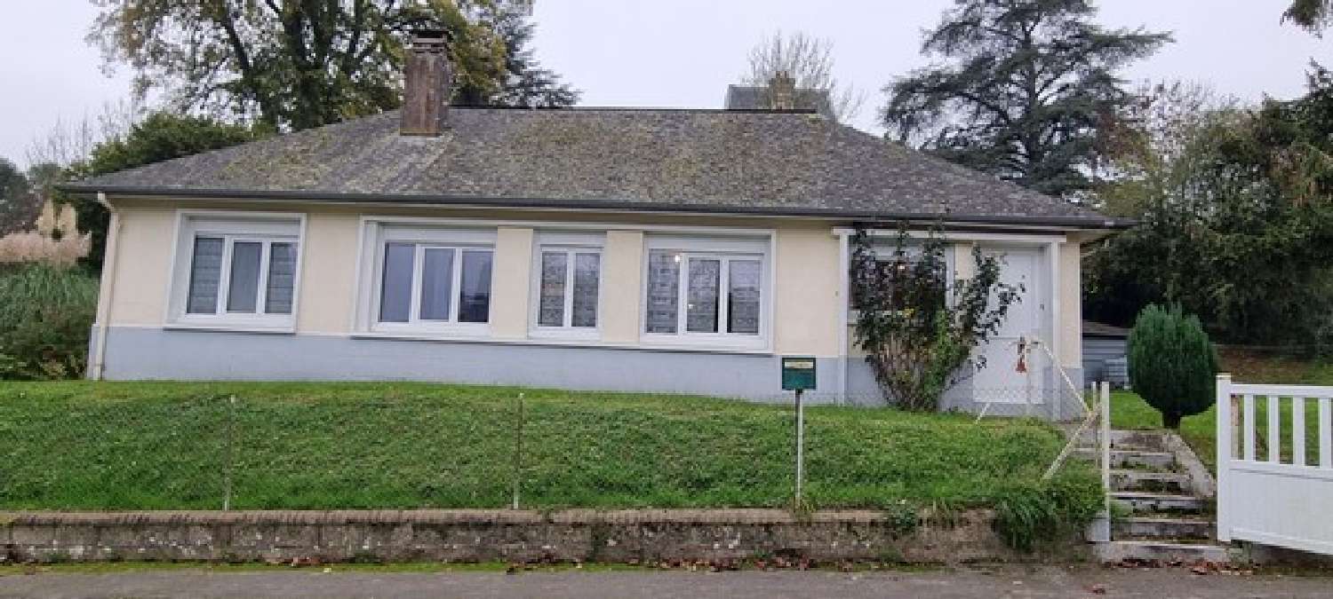  te koop huis Neufchâtel-en-Bray Seine-Maritime 1