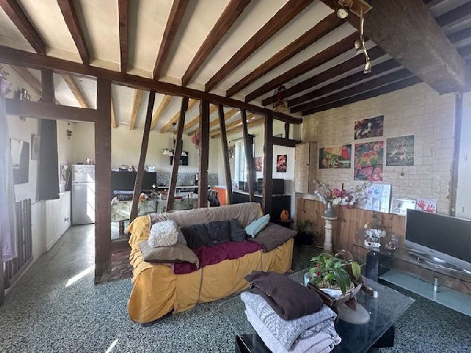  te koop huis Neufchâtel-en-Bray Seine-Maritime 2
