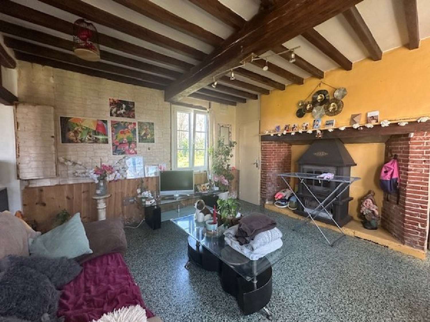  te koop huis Neufchâtel-en-Bray Seine-Maritime 3